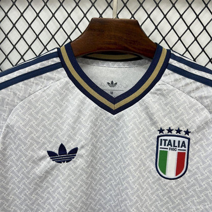 Italy Away World Cup 2026