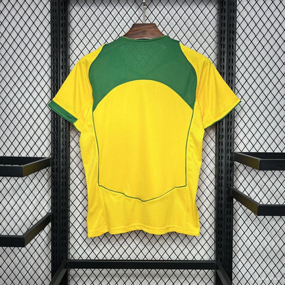 Brazil '04 Home
