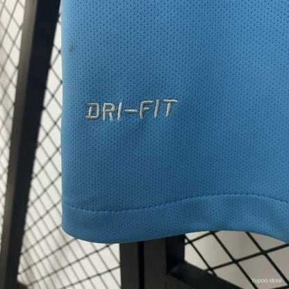 Barcelona Third 2015/16