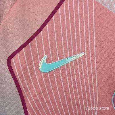 PSG Special Edition Pink 2025/26