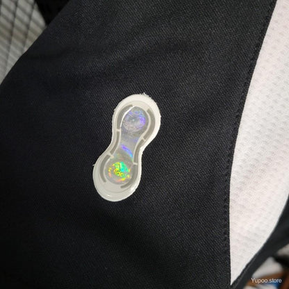 Real Madrid Away Long Sleeve 06/07