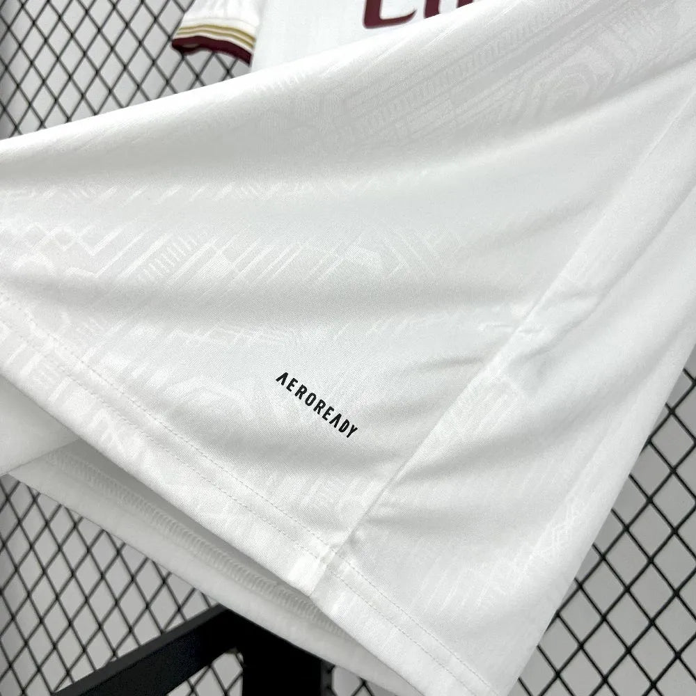 Arsenal Third 2025/26