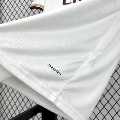 Arsenal Third 2025/26