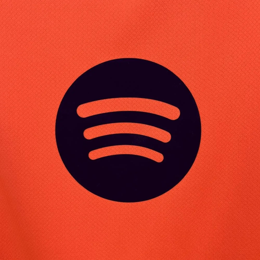 Barcelona Third 2025/26