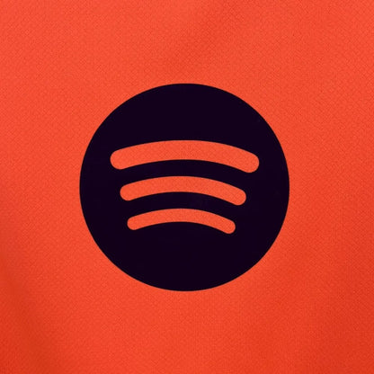 Barcelona Third 2025/26