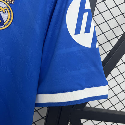 Real Madrid Third 2025/26