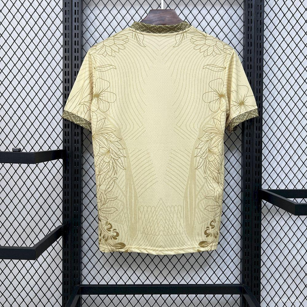 Brazil Special Edition Parrot