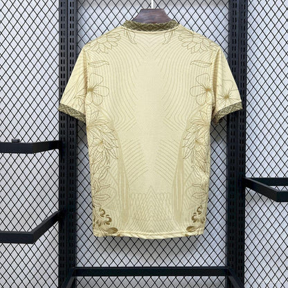 Brazil Special Edition Parrot