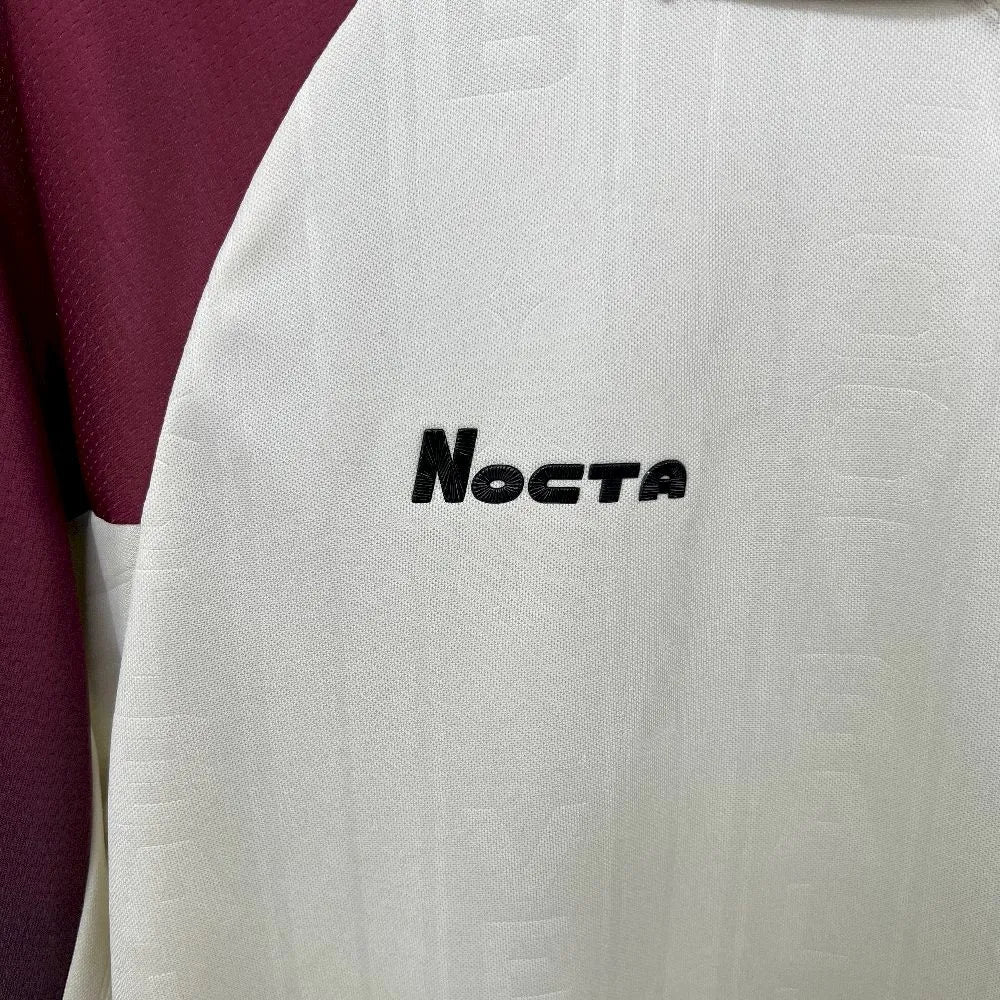 Venezia FC Away Long Sleeve 2025/26