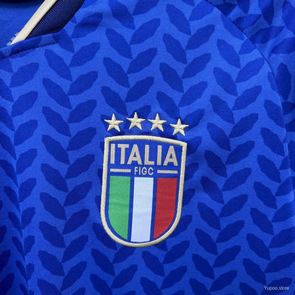 Italy Home World Cup 2026