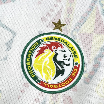 Senegal Home World Cup 2026