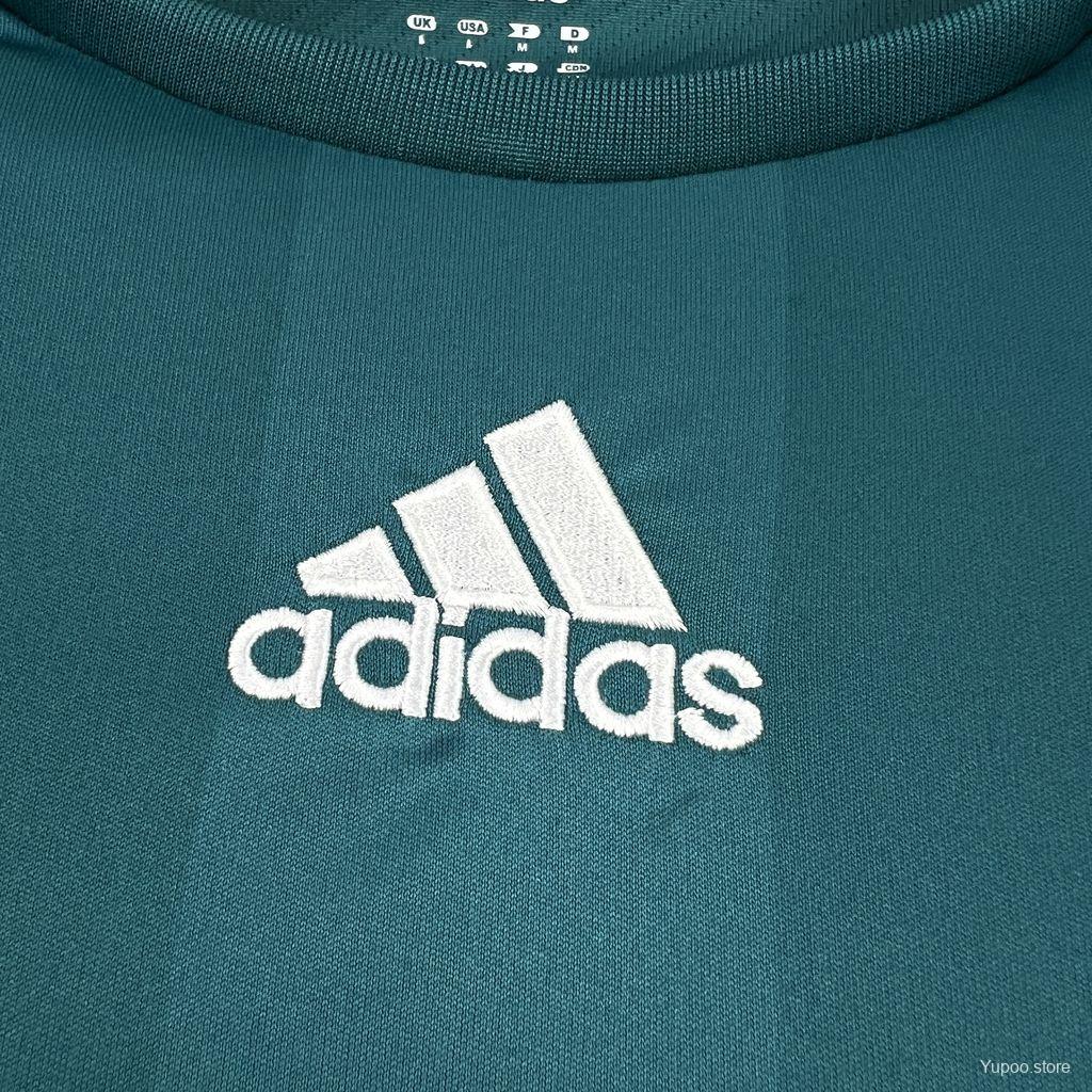 Liverpool Third 2008/09