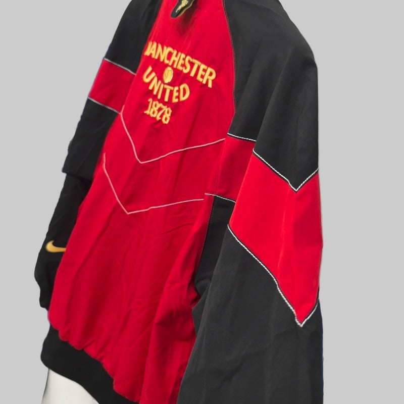 Manchester United Vintage Jacket 2012/13
