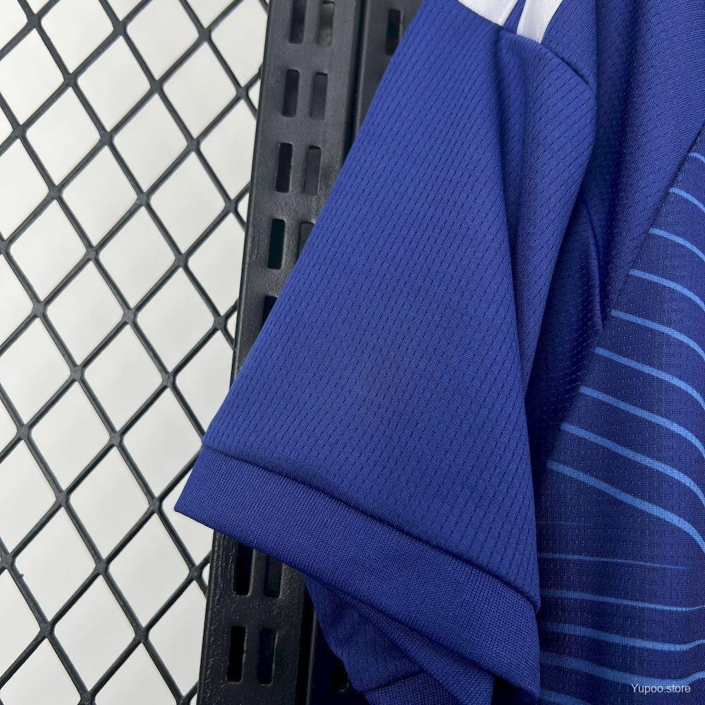 Japan Home World Cup 2026