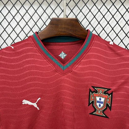 Portugal Home World Cup 2026