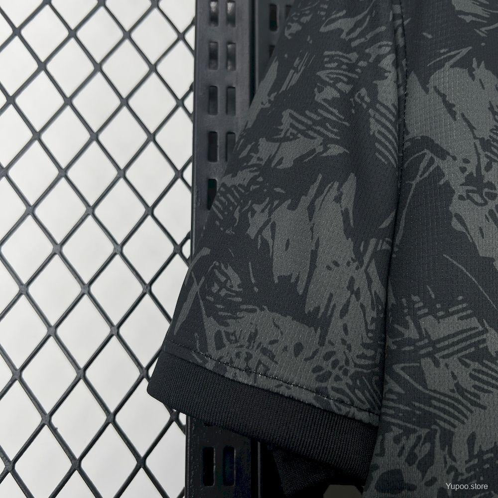 Portugal Special Edition Black