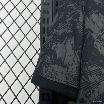 Portugal Special Edition Black