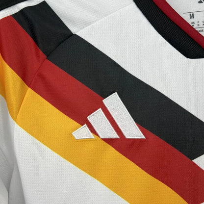 Germany Home World Cup 2026