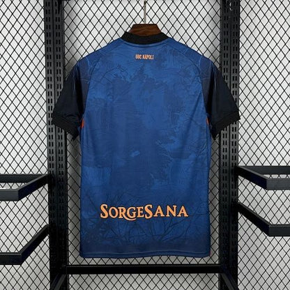 Napoli 25/26 Halloween Special Edition