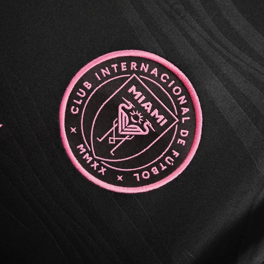 Inter Miami 24/25 Away