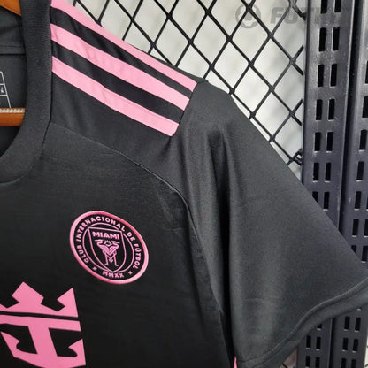 Inter Miami 24/25 Away