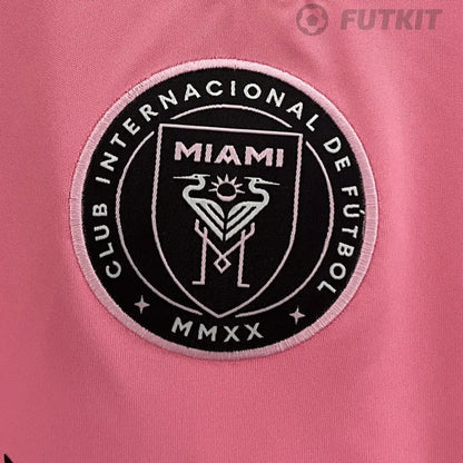Inter Miami 24/25 Home