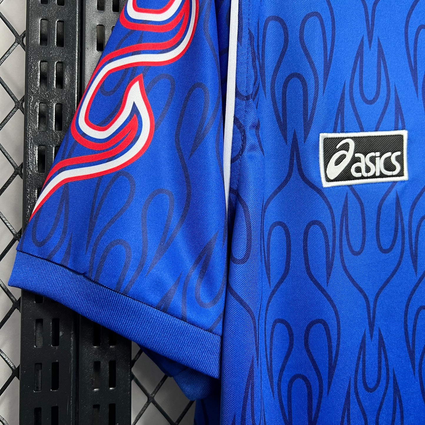 Japan '98 Home