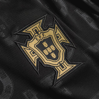 Portugal 'Pantera Negra' Special Edition