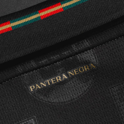 Portugal 'Pantera Negra' Special Edition