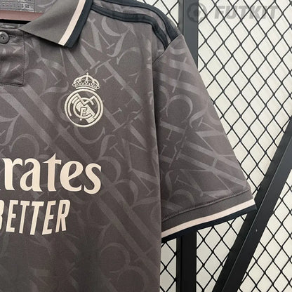Real Madrid Third 24/25