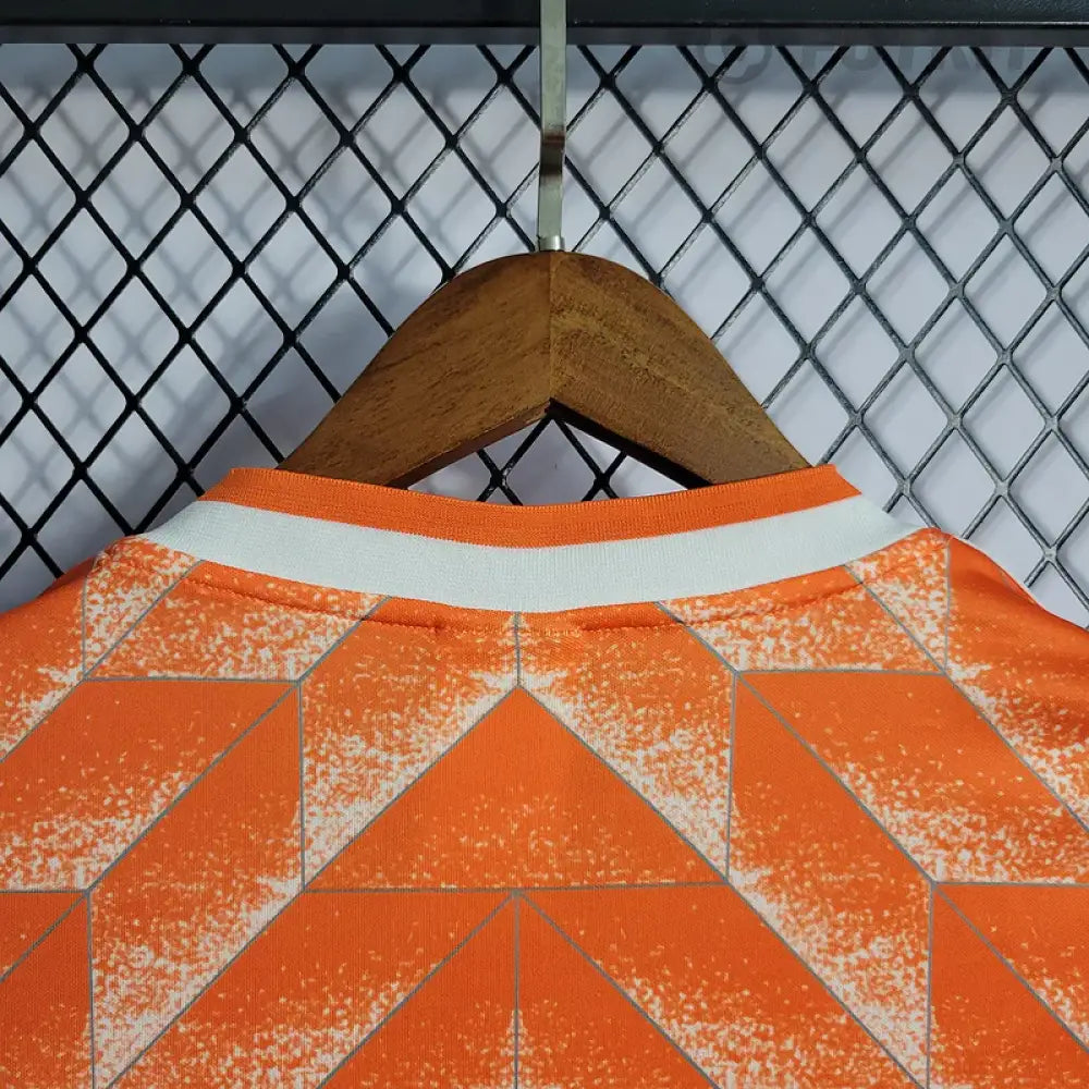Netherlands Home '88