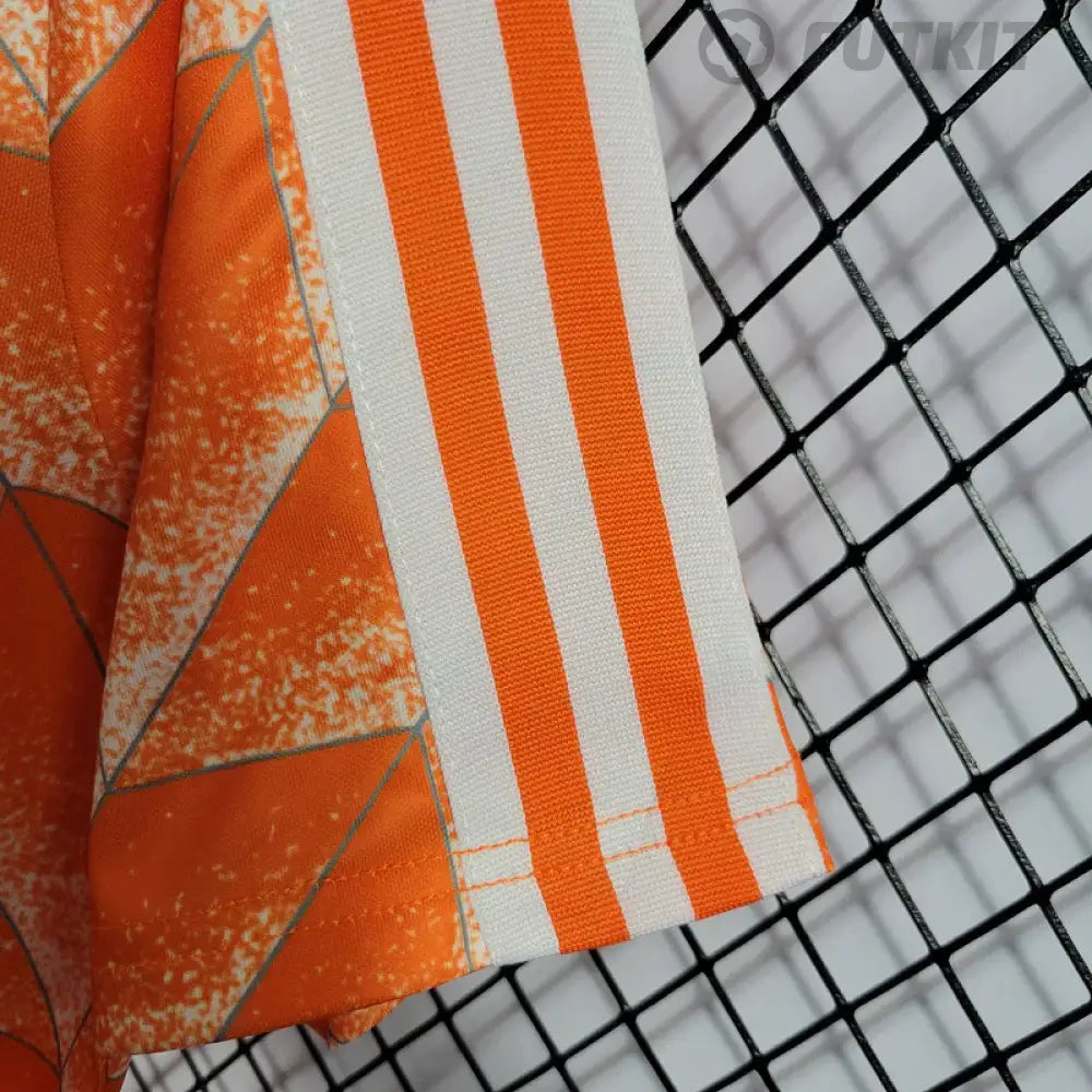 Netherlands Home '88