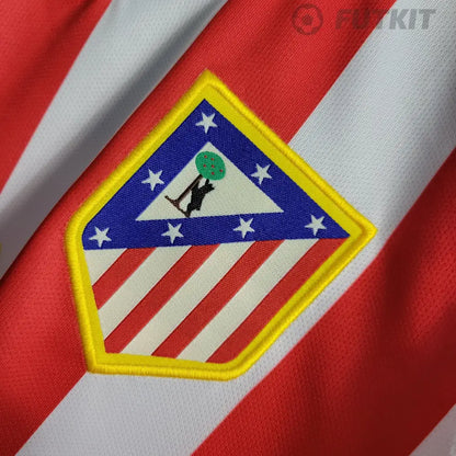 Atletico Madrid 2004/05 Spiderman Home Special Edition