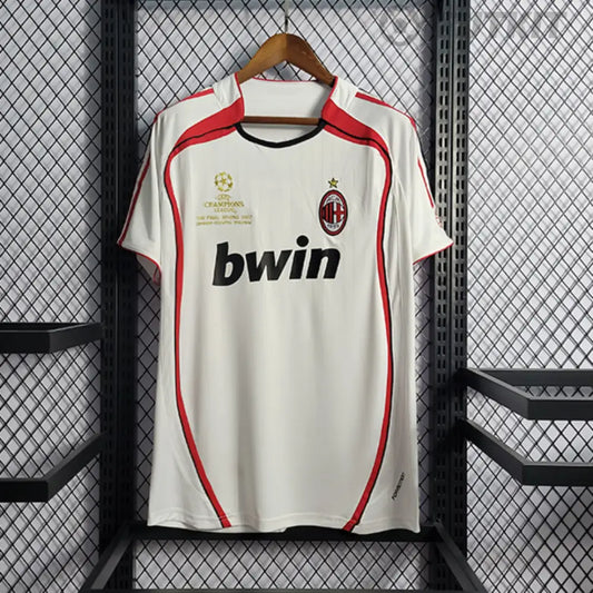 AC Milan Away 06/07
