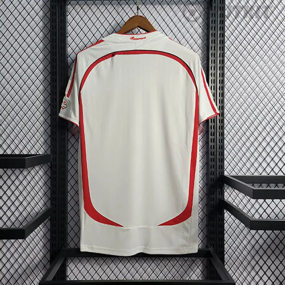 AC Milan Away 06/07