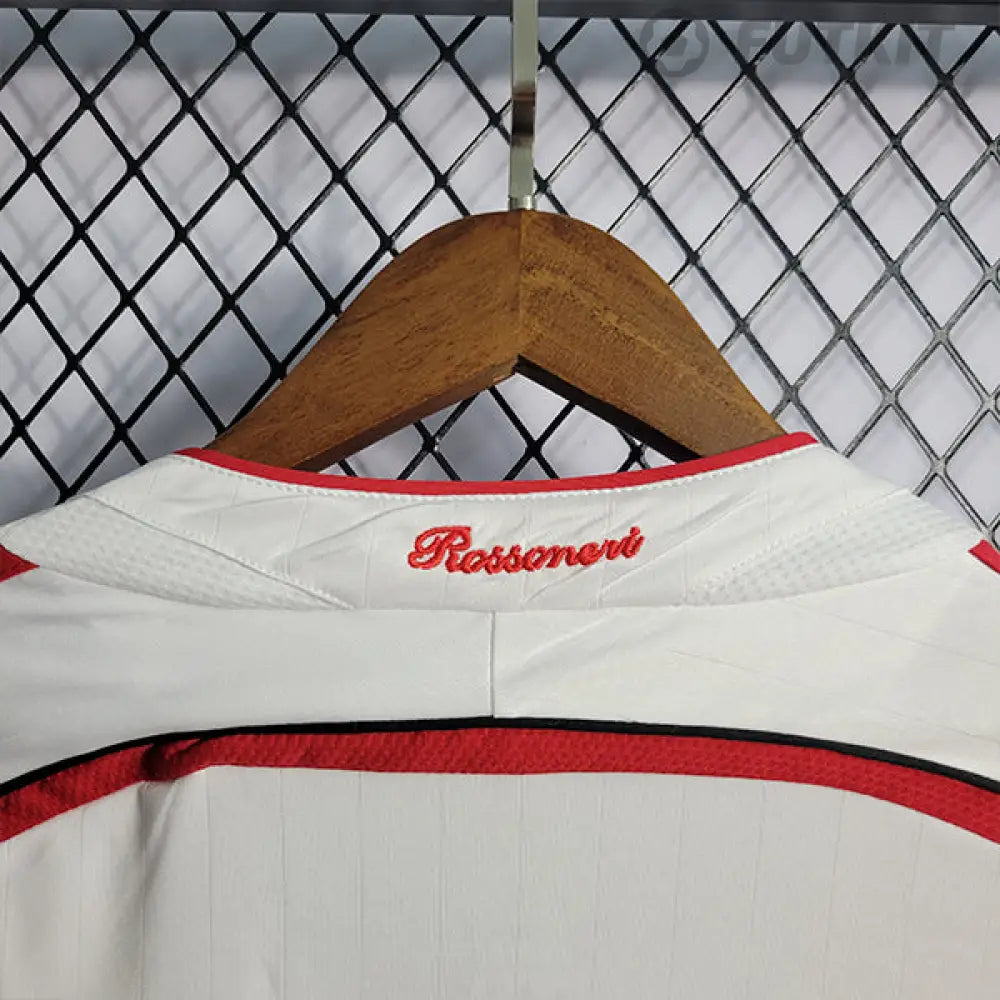 AC Milan Away 06/07