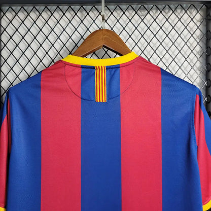 Barcelona 2010/11 Home