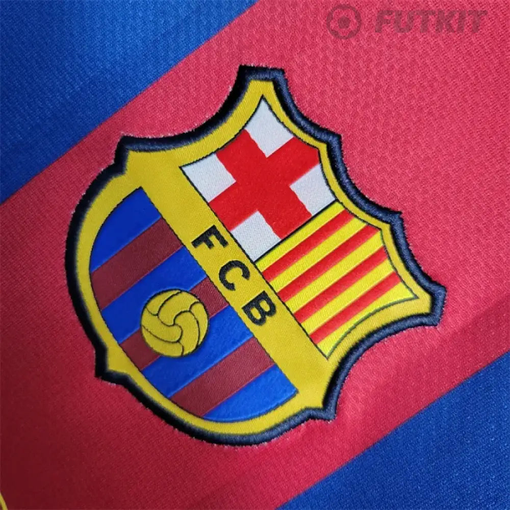 Barcelona 2010/11 Home