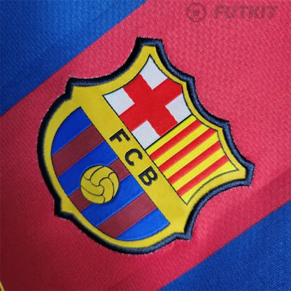 Barcelona 2010/11 Home