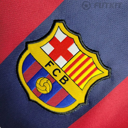 Barcelona 14/15 Home