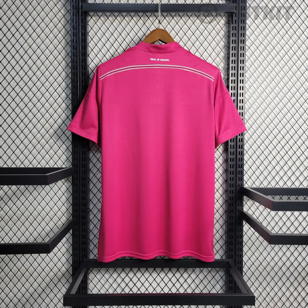 Real Madrid 2014/15 away