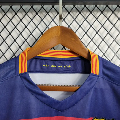 Barcelona 15/16 Home