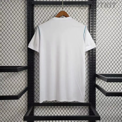 Real Madrid 2017/18 Home