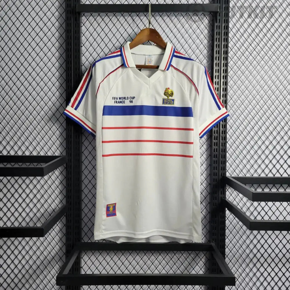 France '98 Away