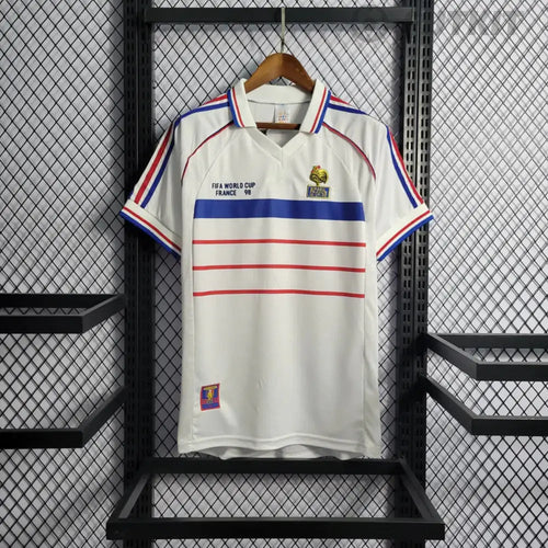 France '98 Away