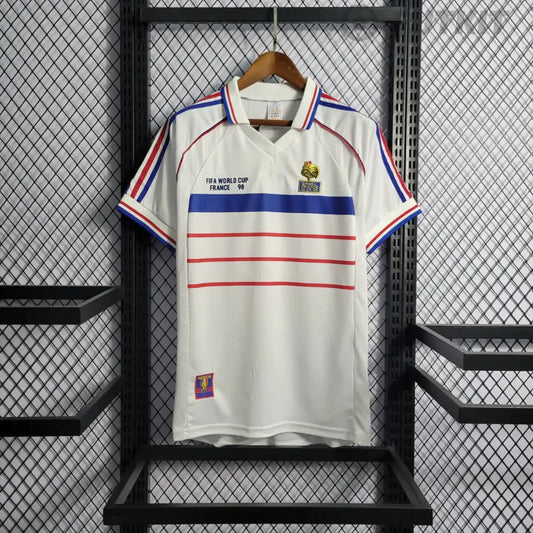 France '98 Away