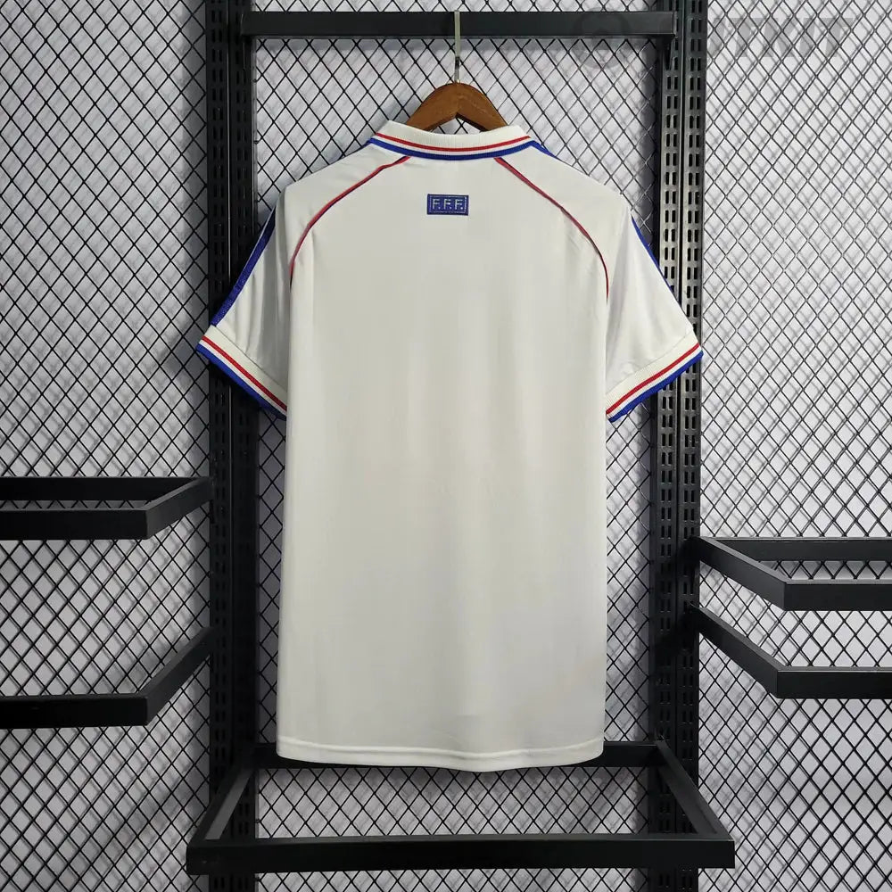 France '98 Away
