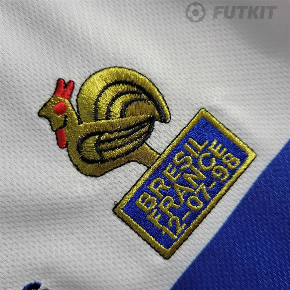 France '98 Away