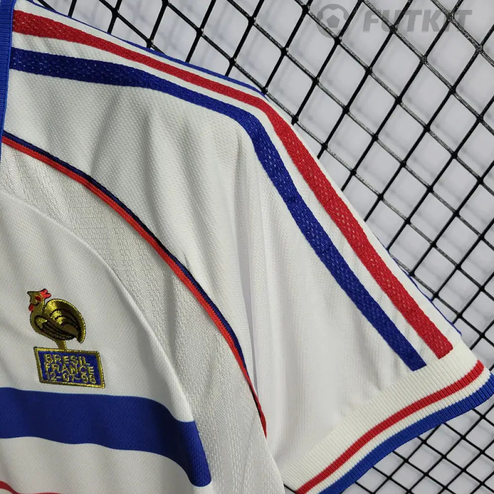 France '98 Away
