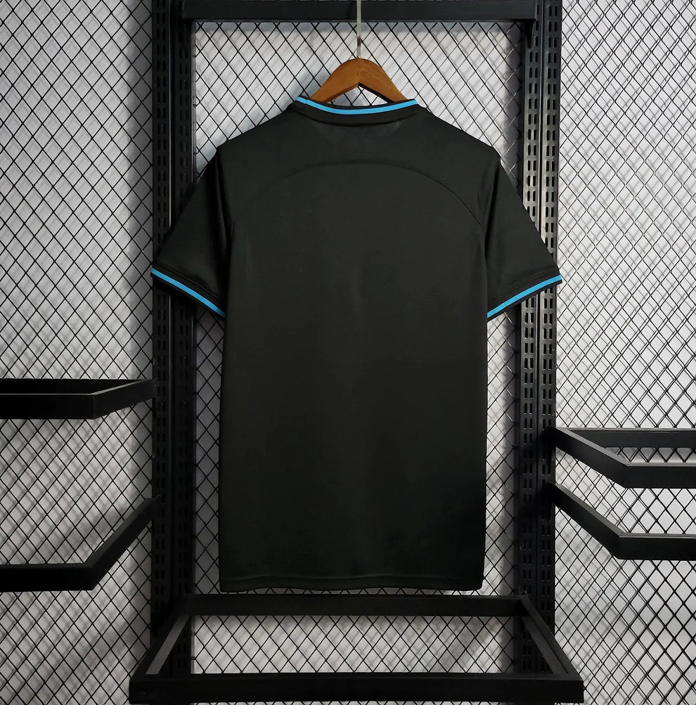 Brazil Special Edition Black